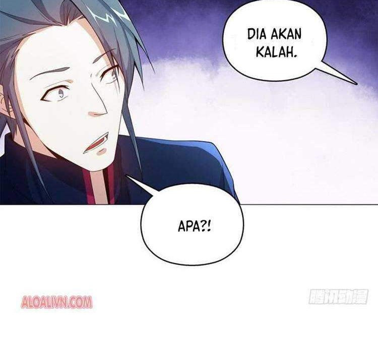 Heavenly God Mnemonic Chapter 66 Gambar 25