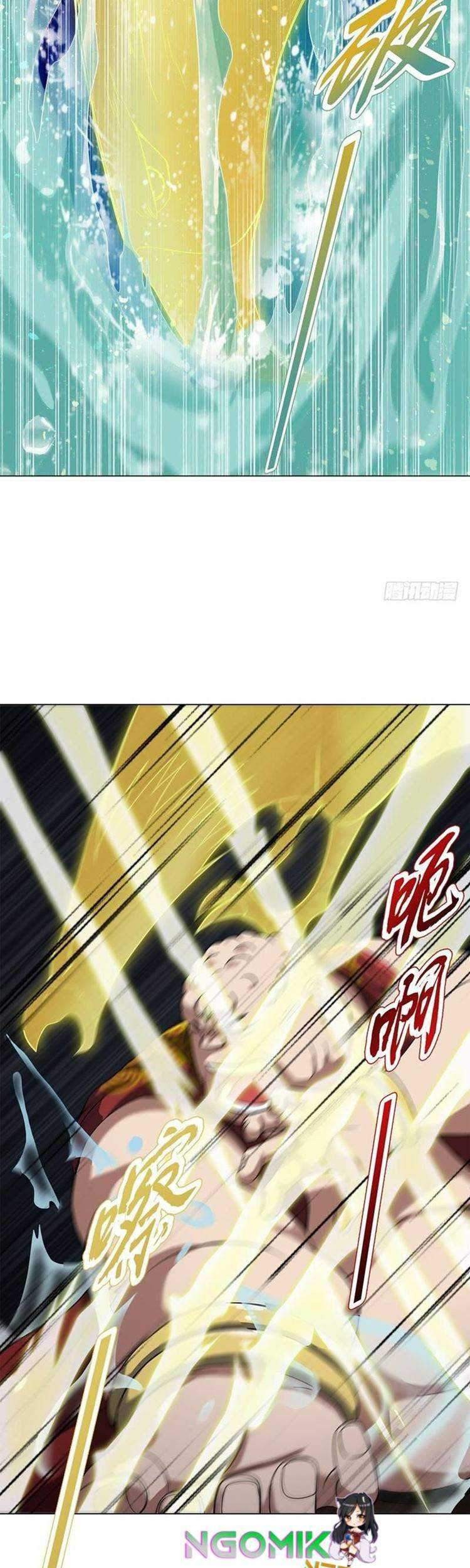 Heavenly God Mnemonic Chapter 66 Gambar 18