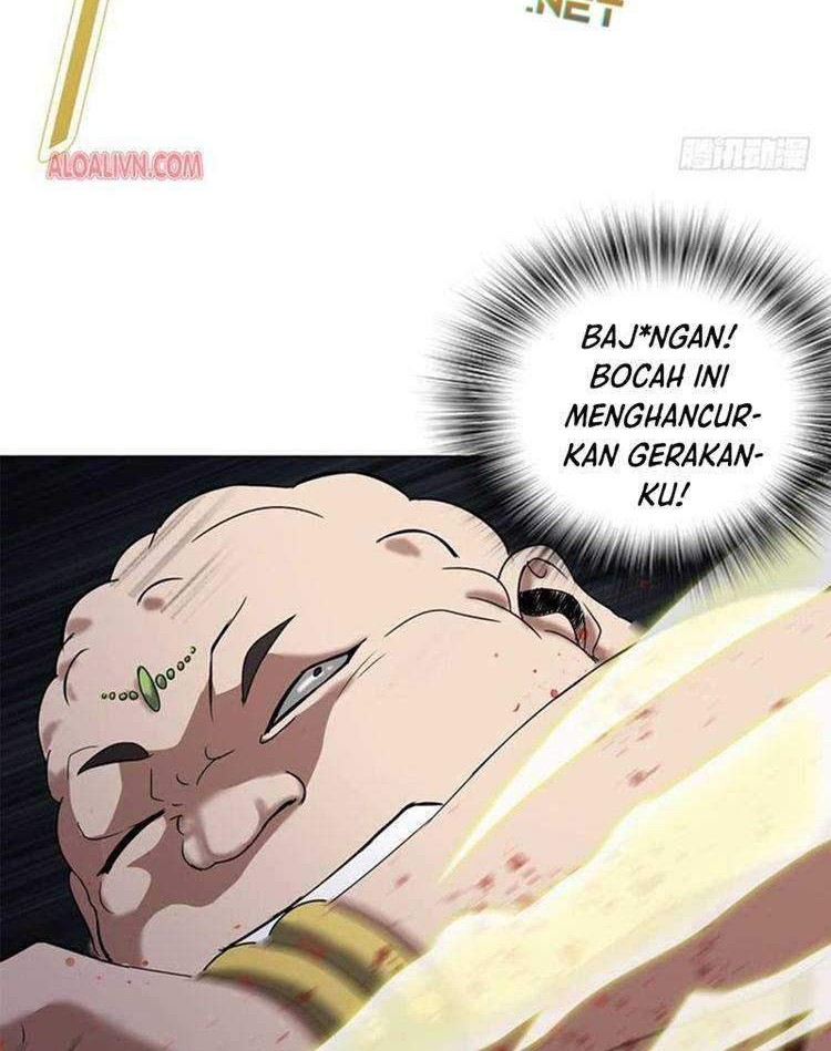 Heavenly God Mnemonic Chapter 66 Gambar 19