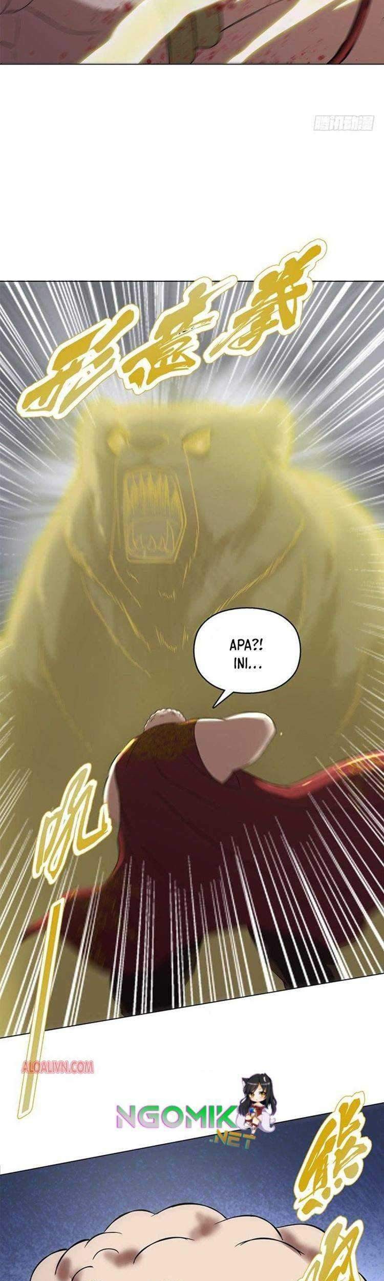 Heavenly God Mnemonic Chapter 66 Gambar 20