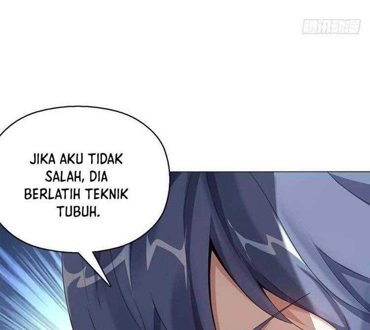 Heavenly God Mnemonic Chapter 66 Gambar 23