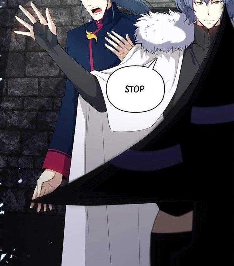 Heavenly God Mnemonic Chapter 66 Gambar 33