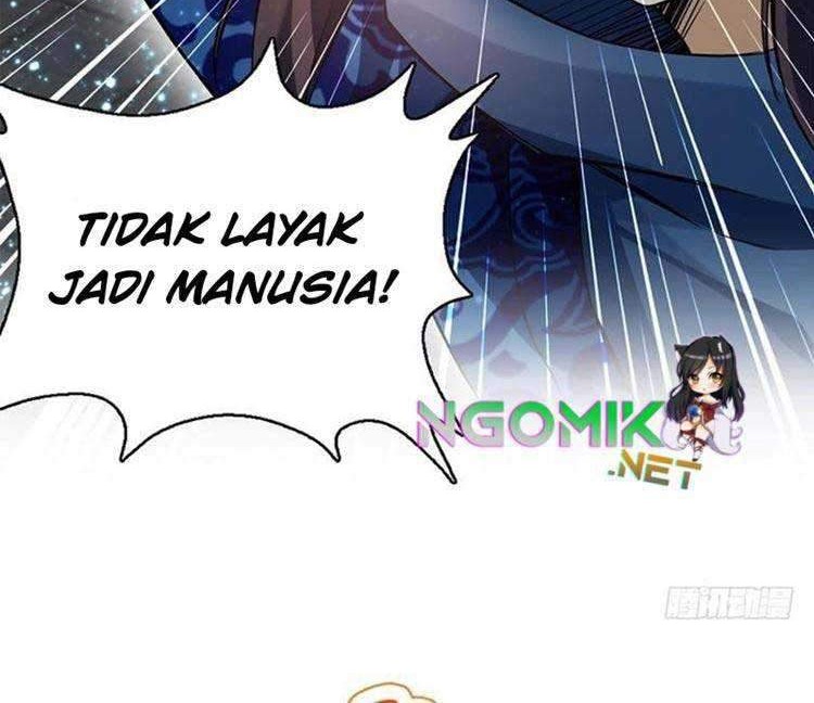 Heavenly God Mnemonic Chapter 66 Gambar 3