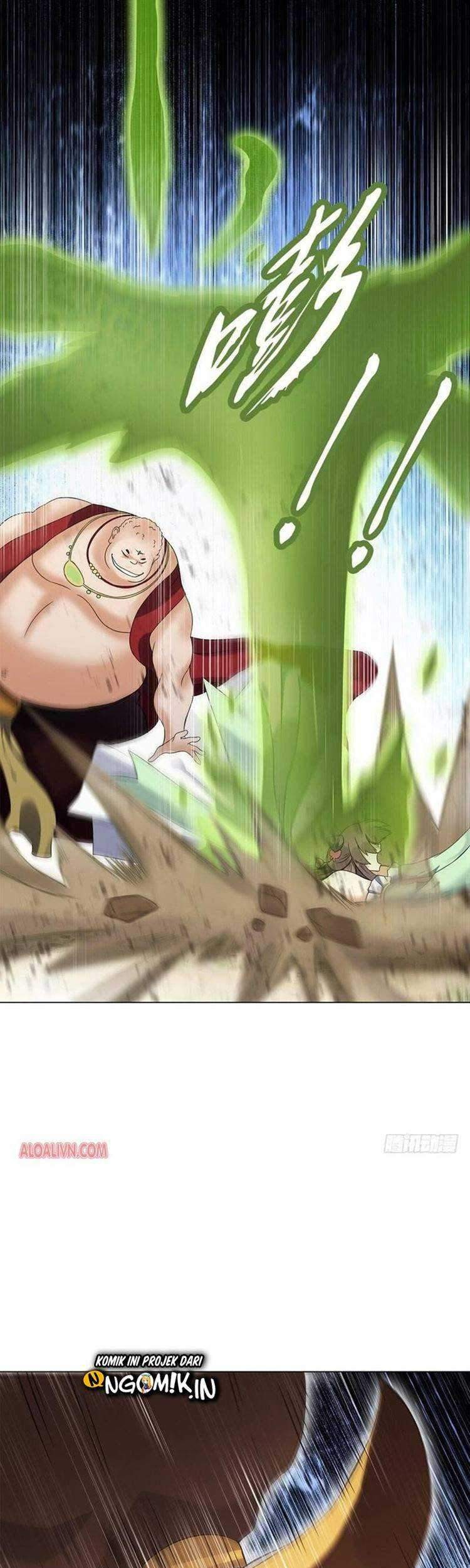 Heavenly God Mnemonic Chapter 65 Gambar 6