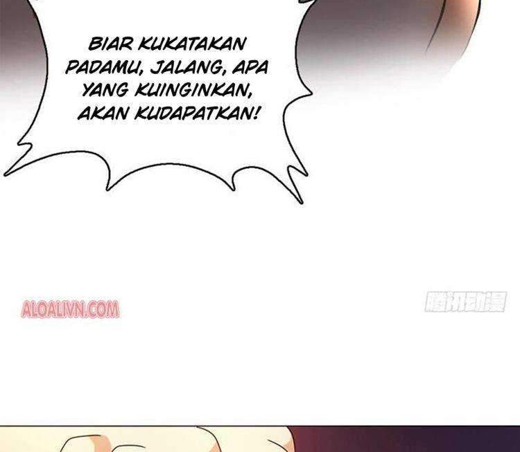 Heavenly God Mnemonic Chapter 65 Gambar 9