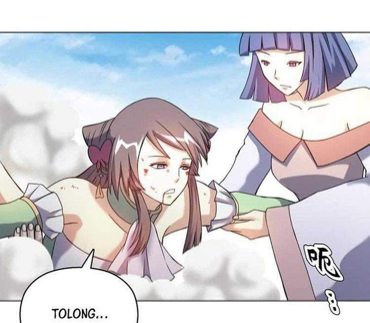 Heavenly God Mnemonic Chapter 65 Gambar 11