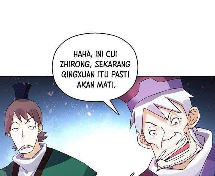 Heavenly God Mnemonic Chapter 65 Gambar 15