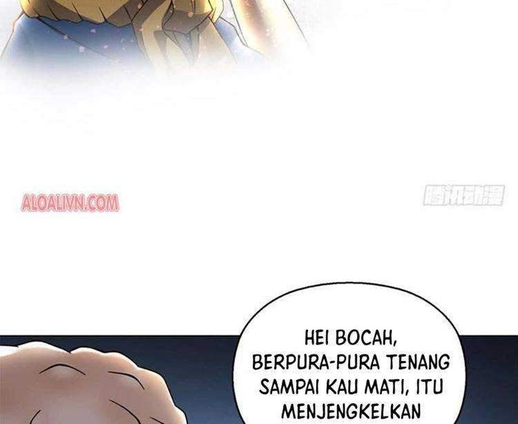 Heavenly God Mnemonic Chapter 65 Gambar 17