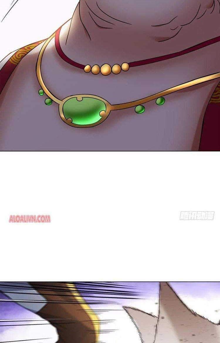 Heavenly God Mnemonic Chapter 65 Gambar 25