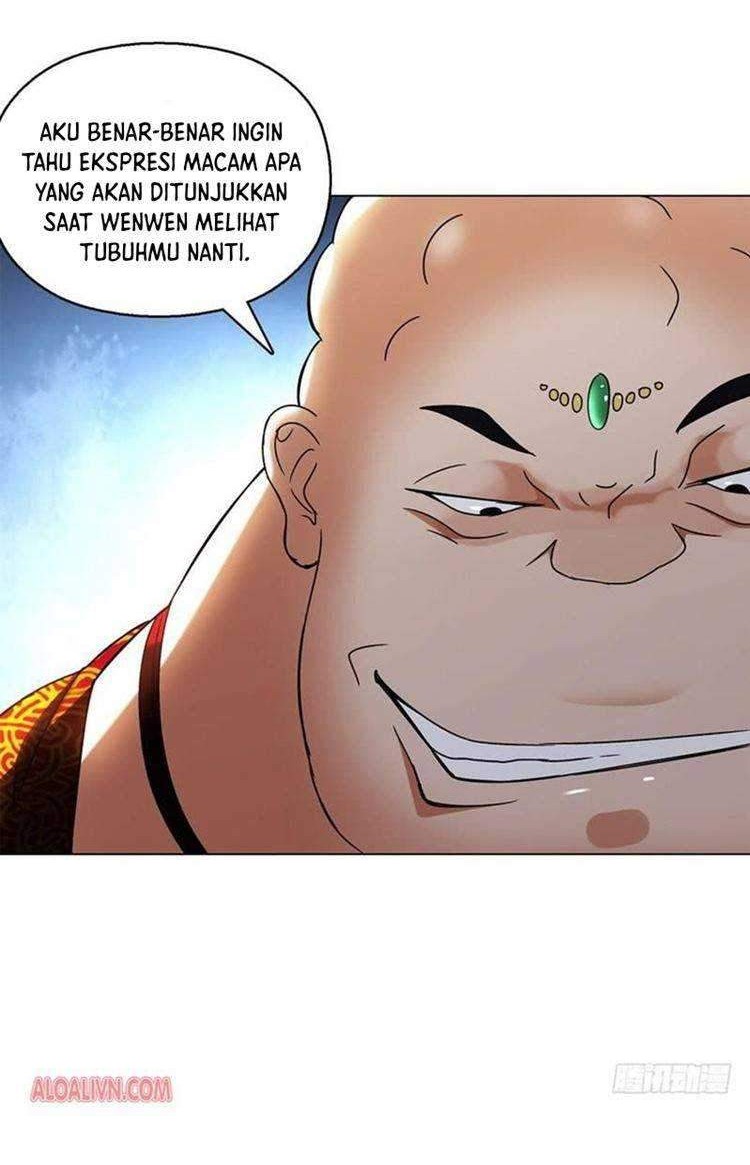 Heavenly God Mnemonic Chapter 65 Gambar 21