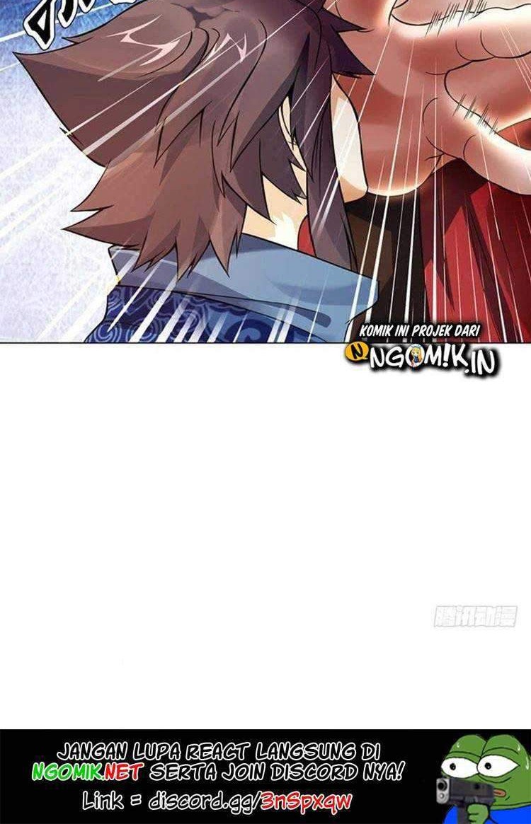 Heavenly God Mnemonic Chapter 65 Gambar 27