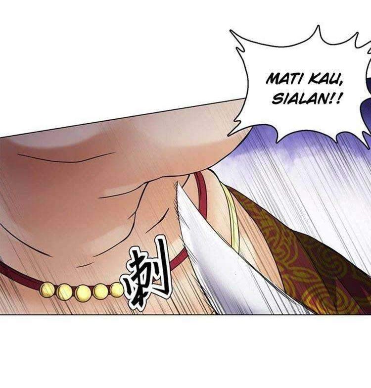 Heavenly God Mnemonic Chapter 65 Gambar 3