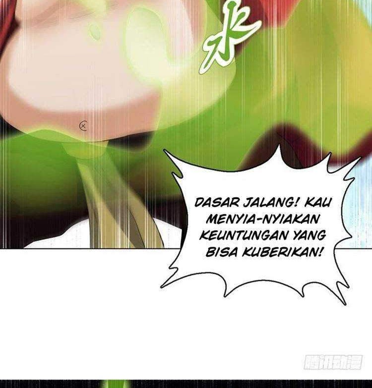 Heavenly God Mnemonic Chapter 65 Gambar 5