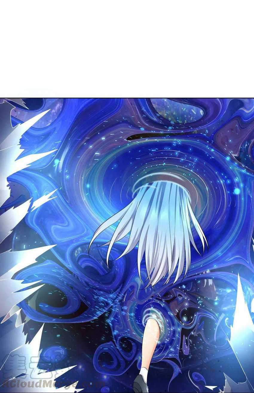 I’m My Household Girlfriend Chapter 19 Gambar 38