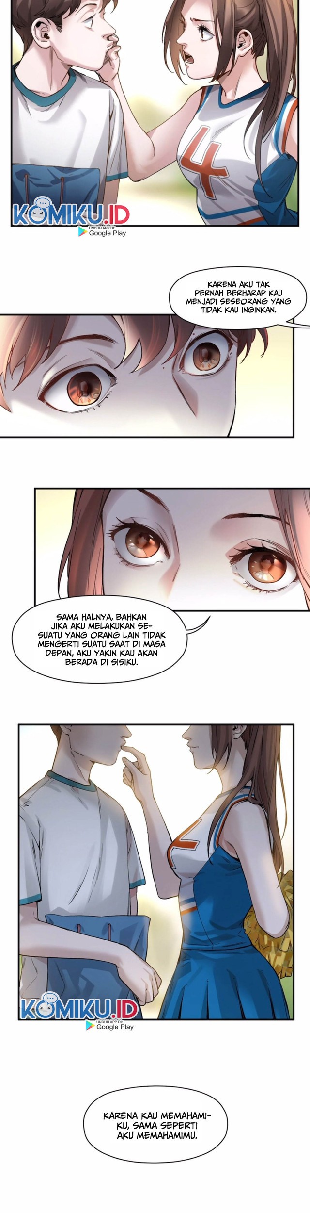 Villain Initialization Chapter 46 Gambar 14