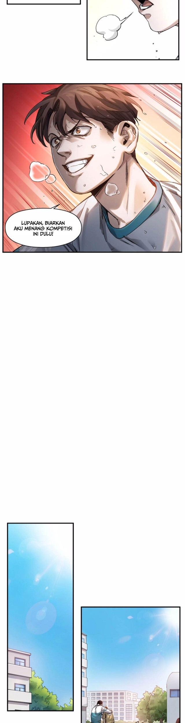 Villain Initialization Chapter 47 Gambar 21