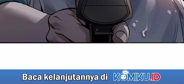 Villain Initialization Chapter 49 Gambar 17