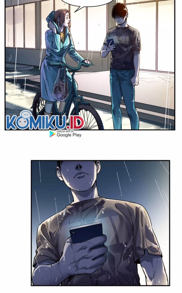 Villain Initialization Chapter 49 Gambar 5