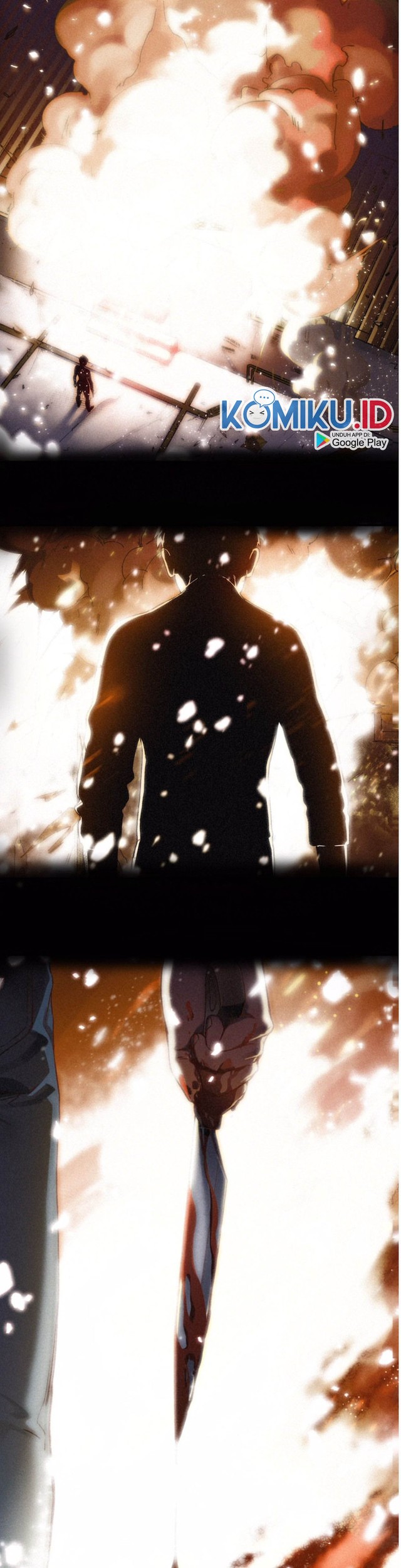 Villain Initialization Chapter 49 Gambar 3