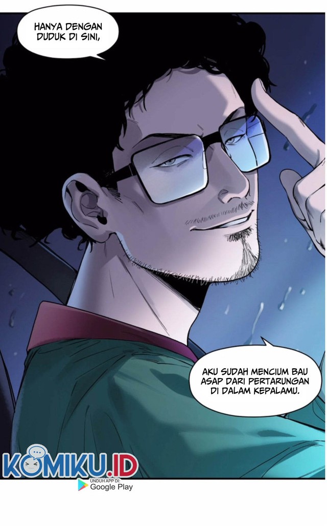 Villain Initialization Chapter 49 Gambar 9