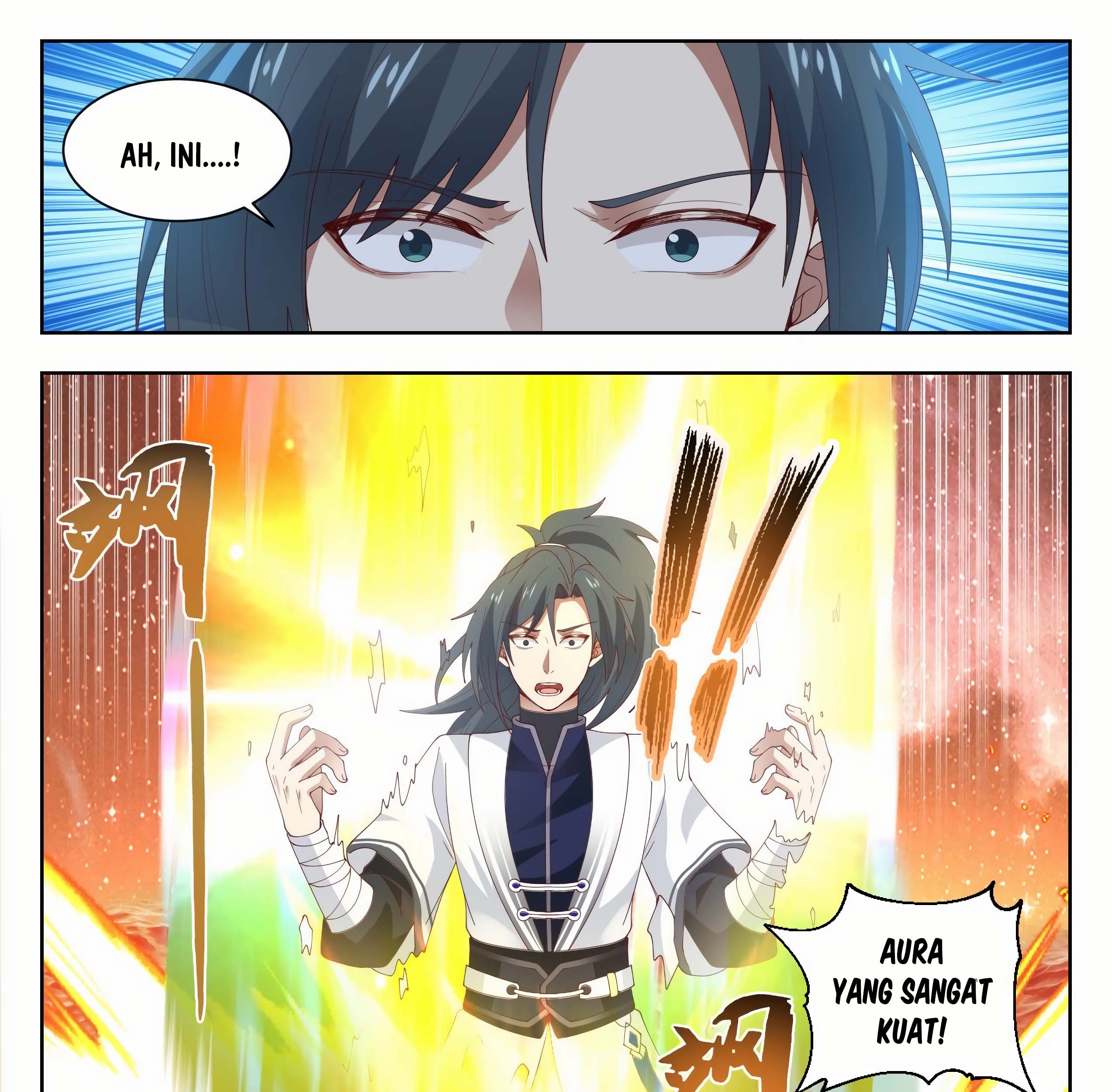 Martial Peak Part 1 Chapter 1426 Gambar 10