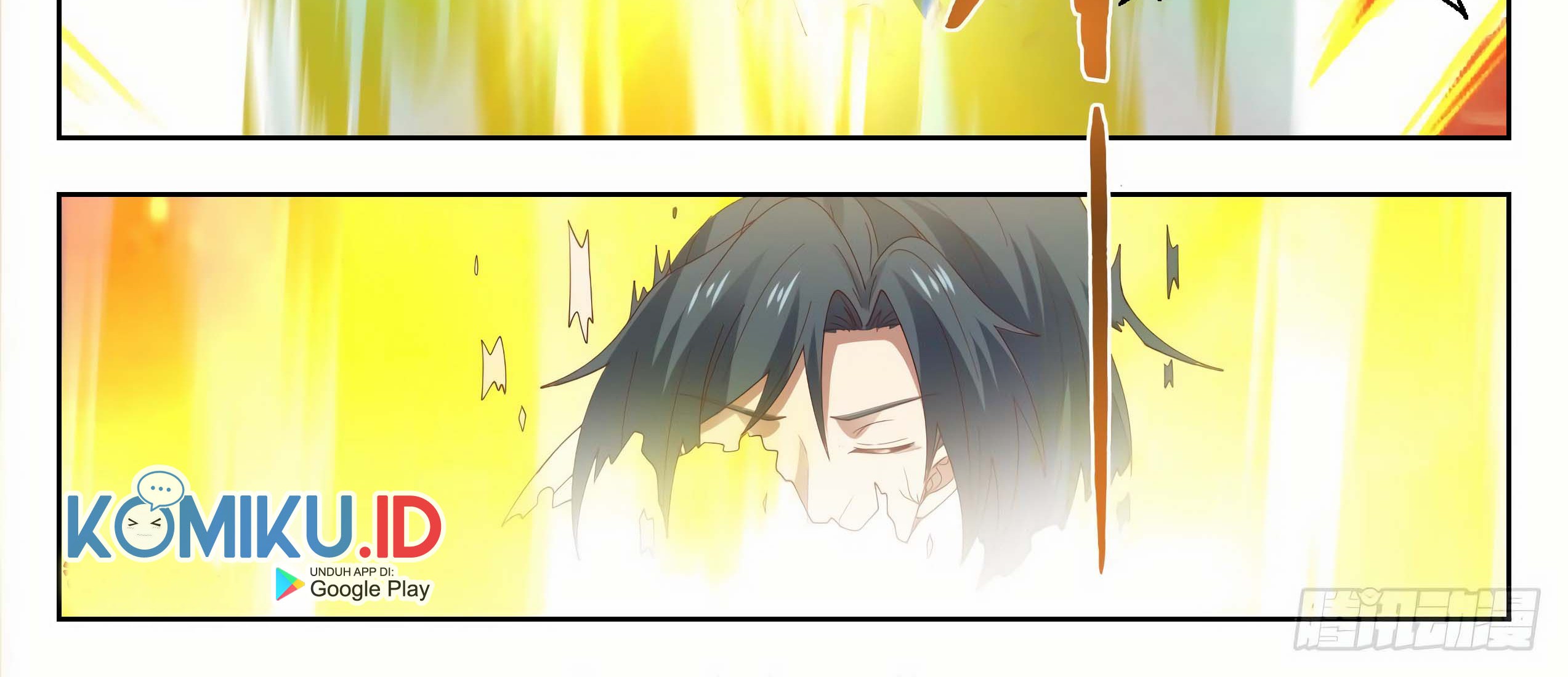 Martial Peak Part 1 Chapter 1426 Gambar 11