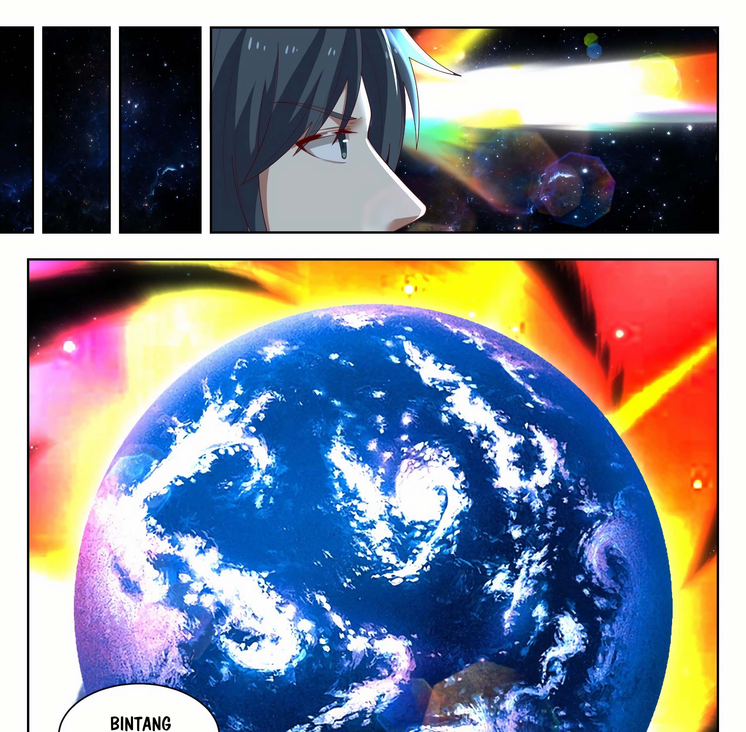 Martial Peak Part 1 Chapter 1426 Gambar 12