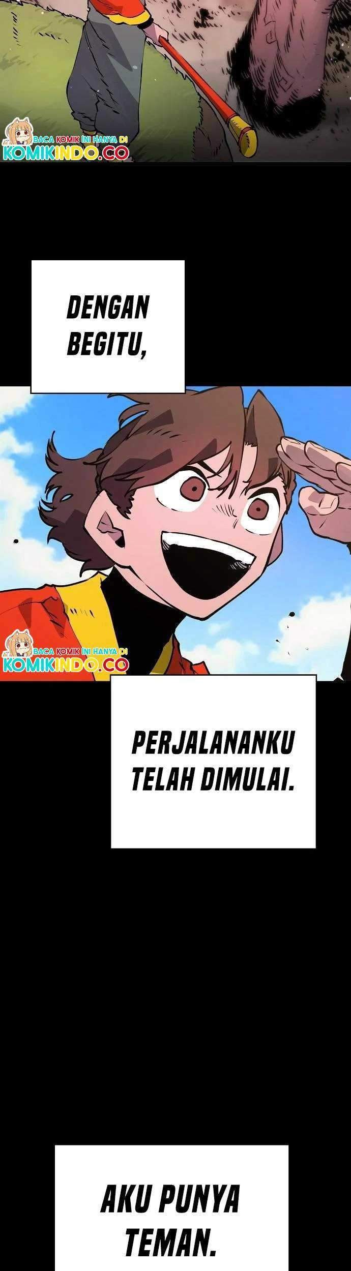 Player Chapter 35 Gambar 26