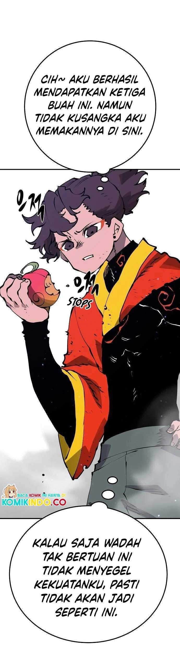 Player Chapter 35 Gambar 38