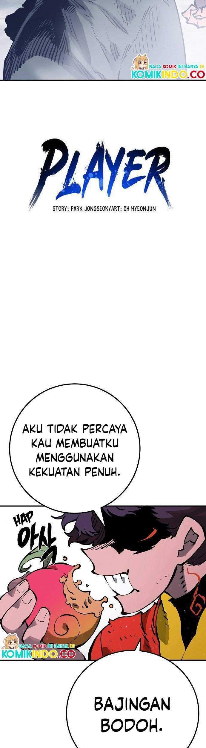 Player Chapter 35 Gambar 36