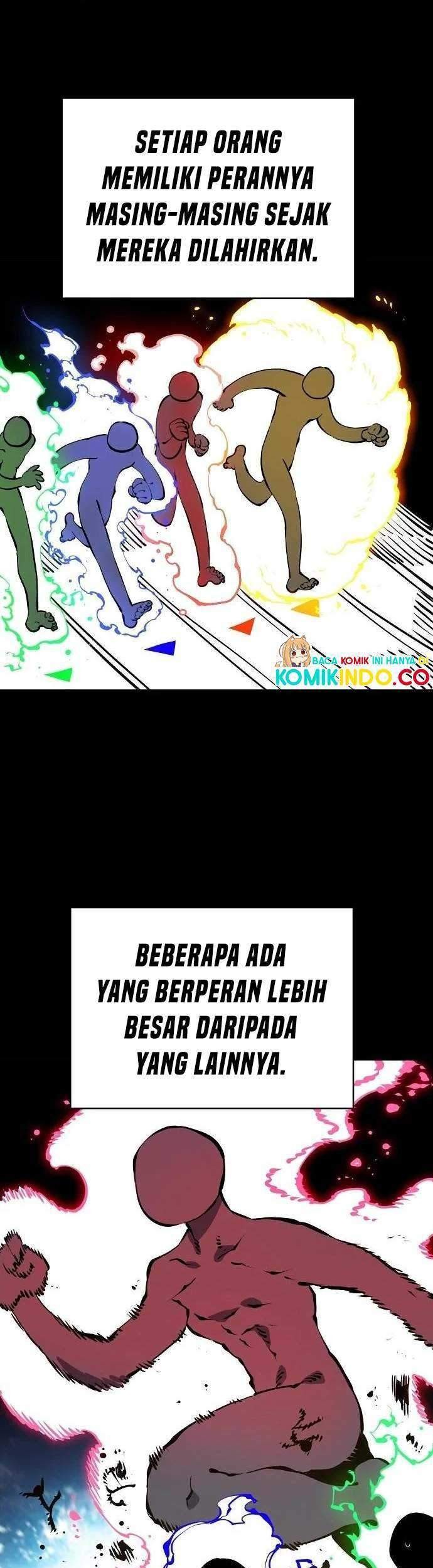 Manhwa Player Chapter 35 gambar nomor 2