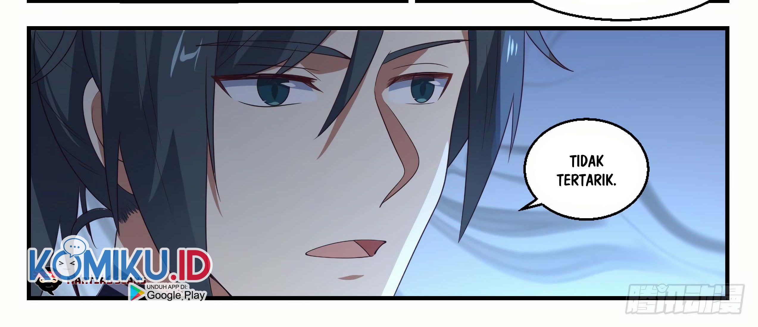 Martial Peak Part 1 Chapter 1427 Gambar 21