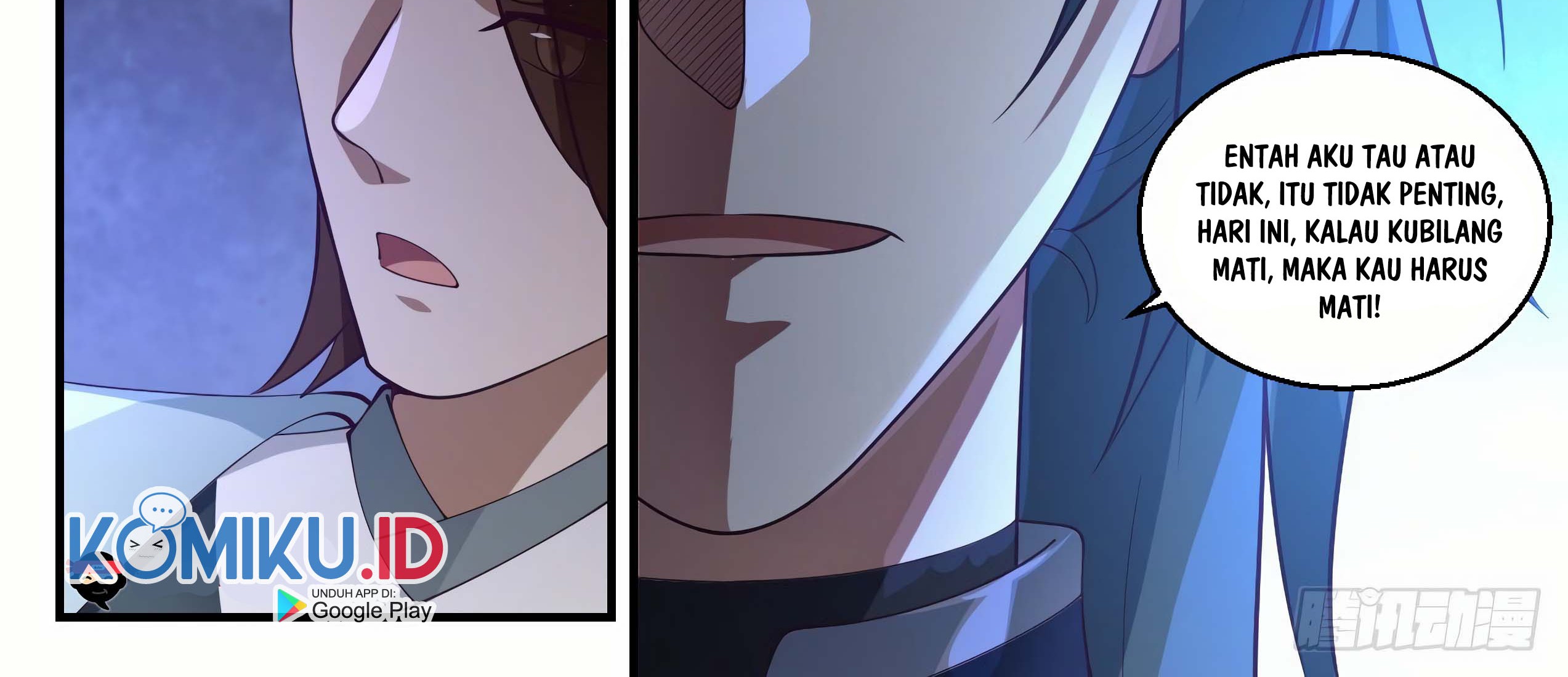 Martial Peak Part 1 Chapter 1427 Gambar 23