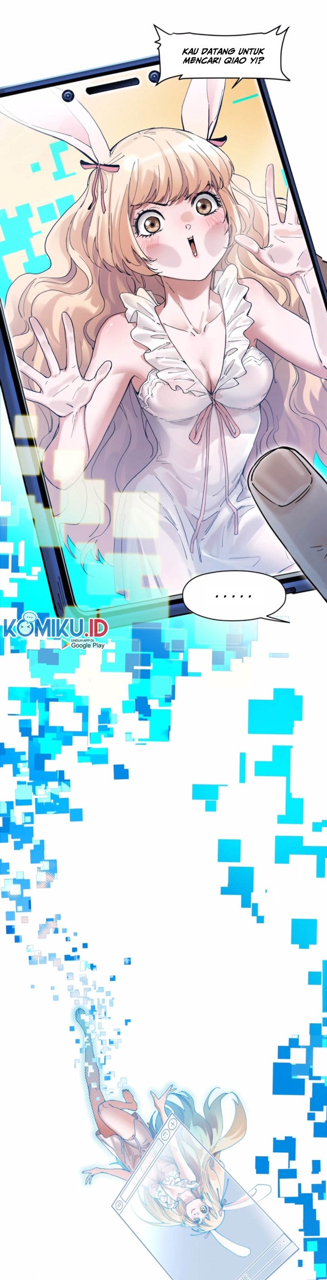 Villain Initialization Chapter 51 Gambar 4