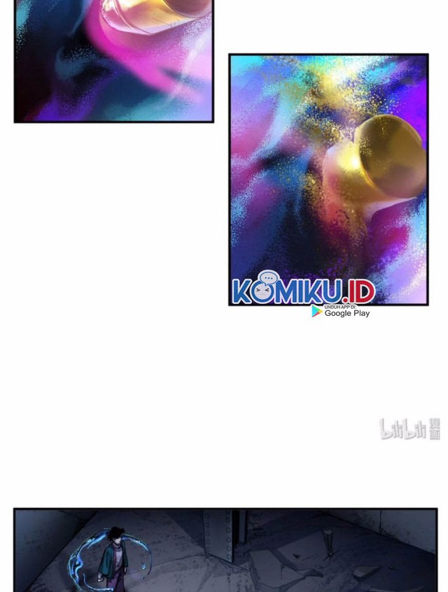 Villain Initialization Chapter 52 Gambar 5