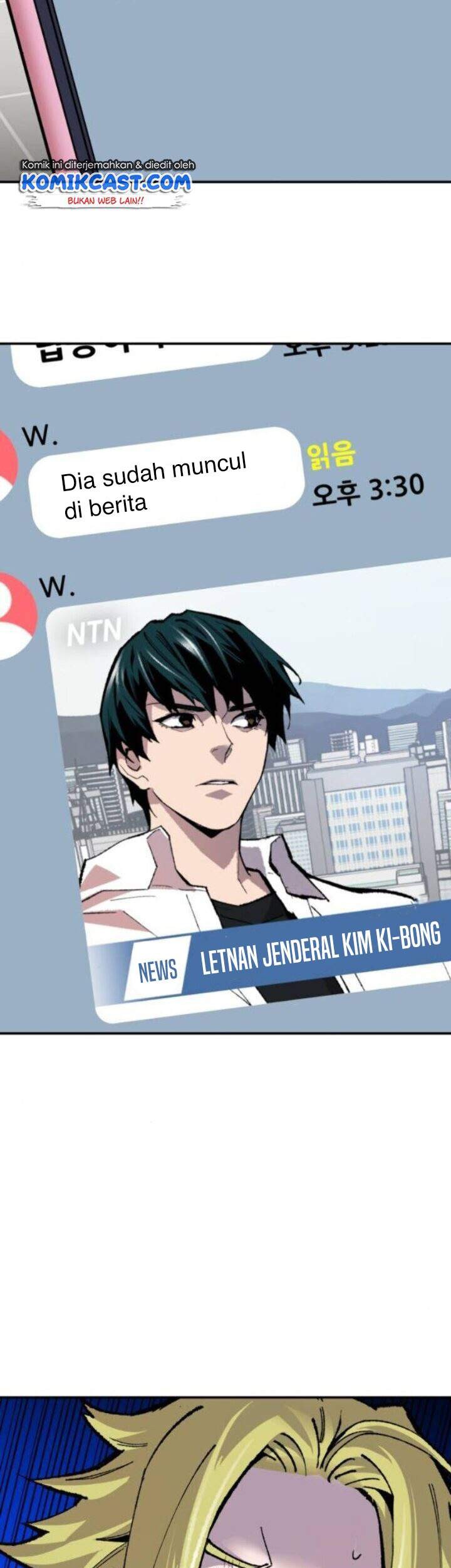 Limit Breaker Chapter 44 Gambar 85