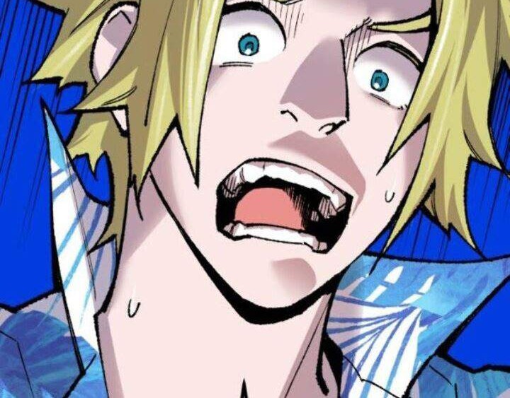 Limit Breaker Chapter 44 Gambar 86