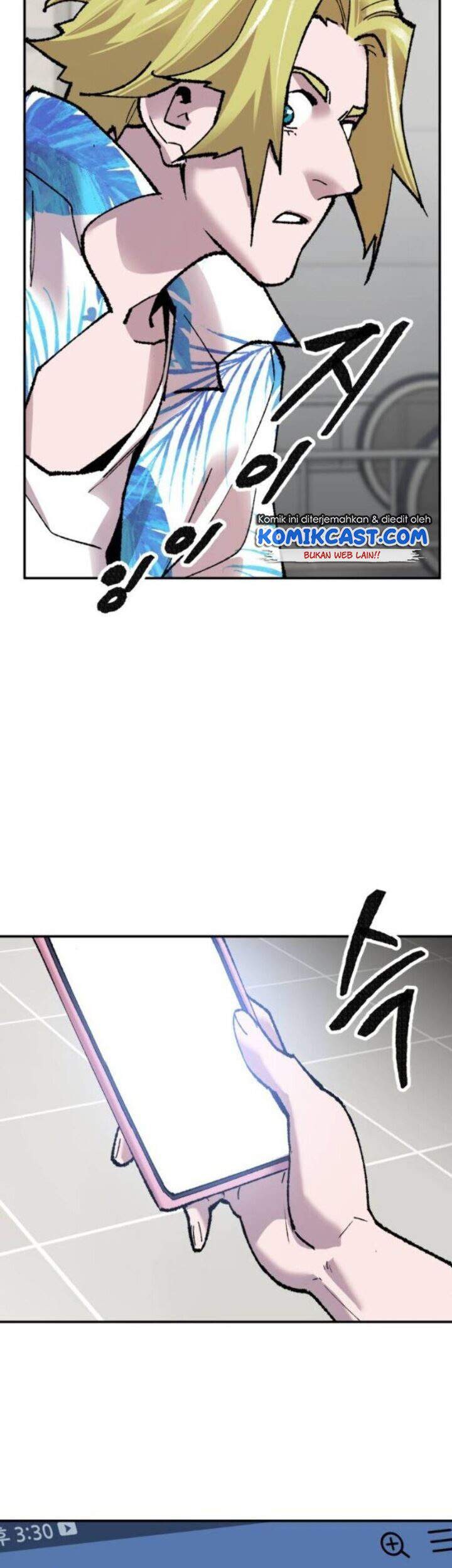 Limit Breaker Chapter 44 Gambar 83