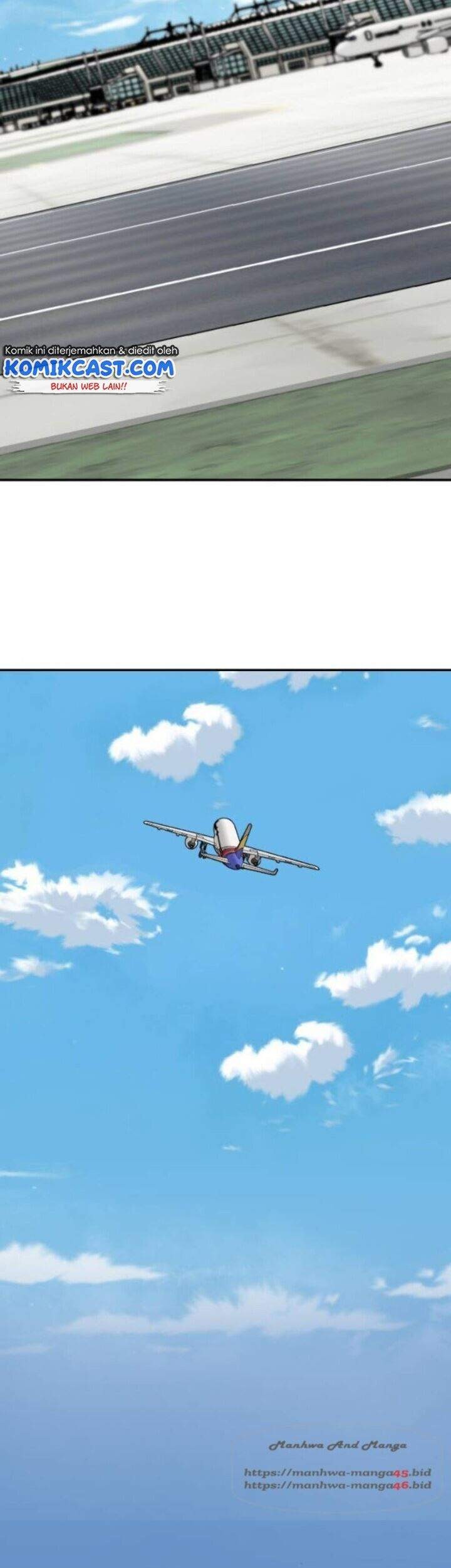 Limit Breaker Chapter 44 Gambar 93