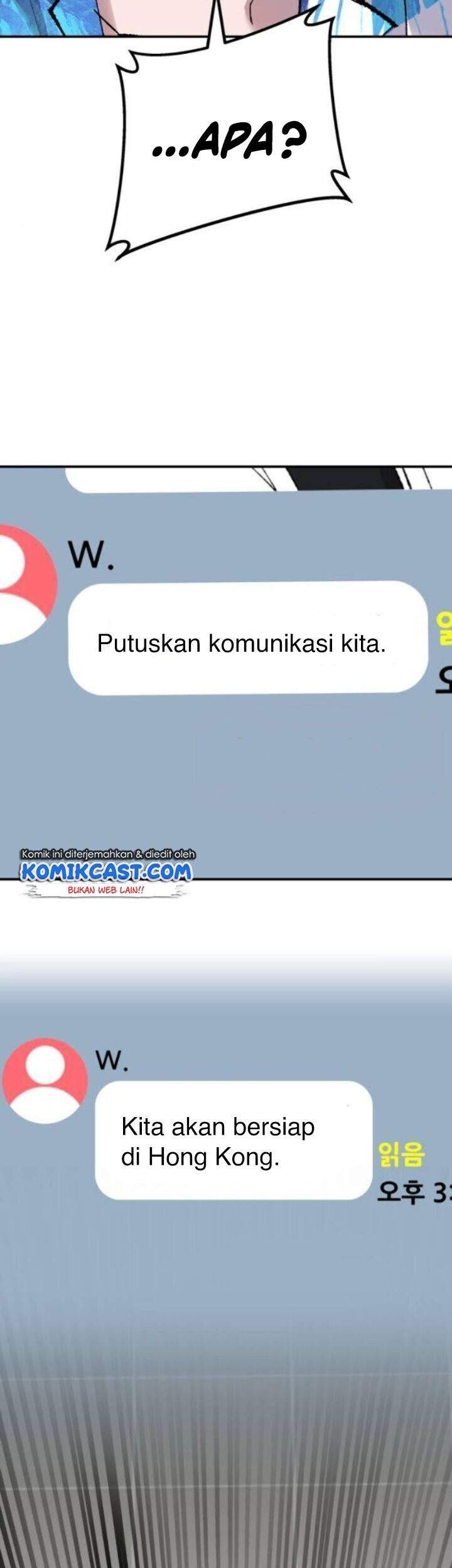 Limit Breaker Chapter 44 Gambar 87