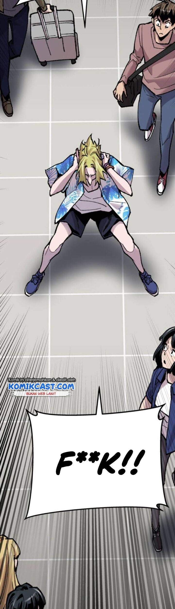 Limit Breaker Chapter 44 Gambar 89