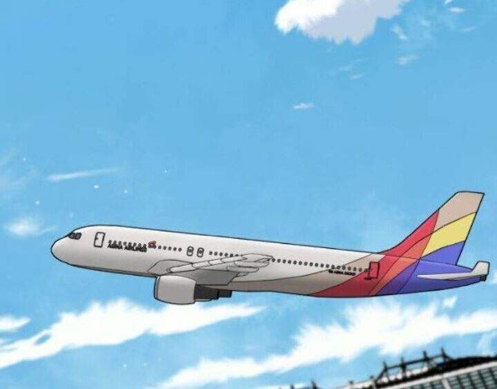 Limit Breaker Chapter 44 Gambar 92