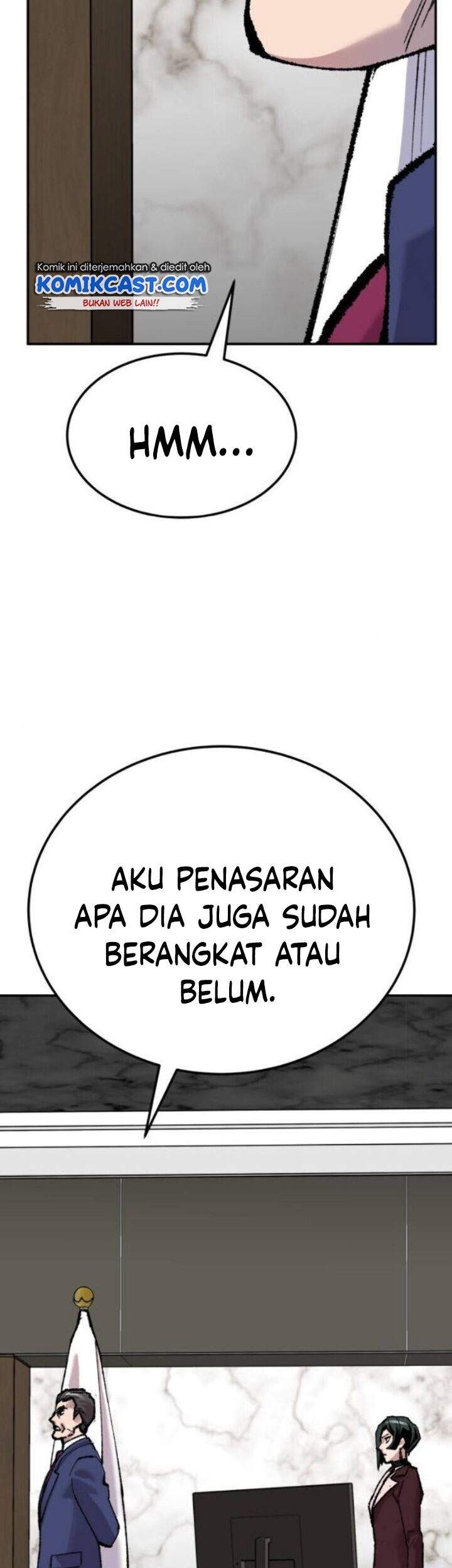 Limit Breaker Chapter 44 Gambar 97