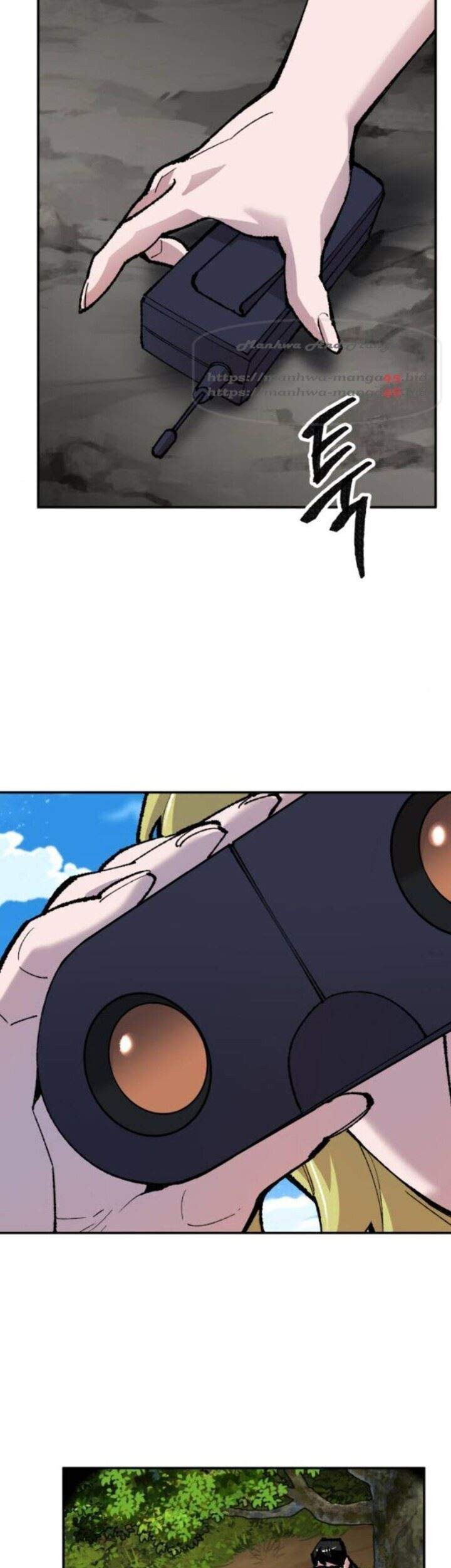 Limit Breaker Chapter 44 Gambar 7