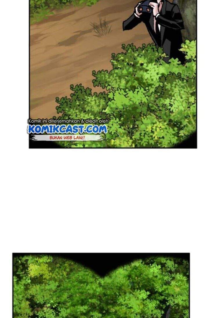 Limit Breaker Chapter 44 Gambar 8