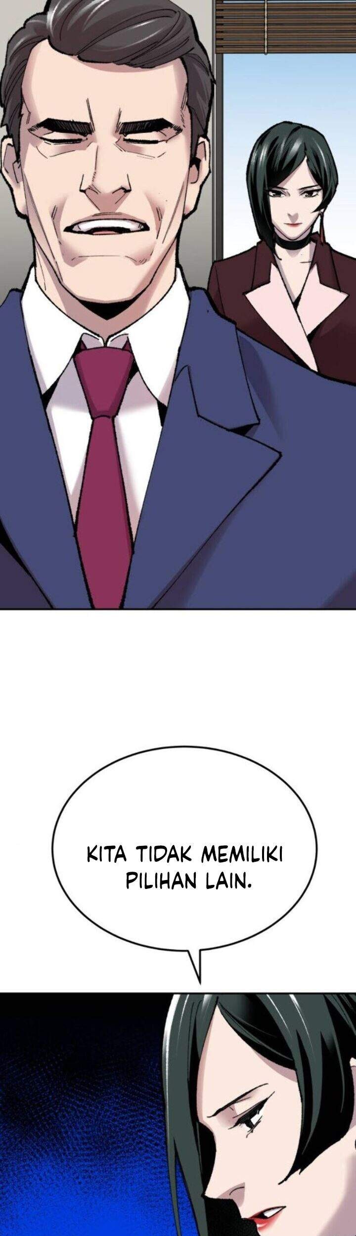 Limit Breaker Chapter 44 Gambar 101