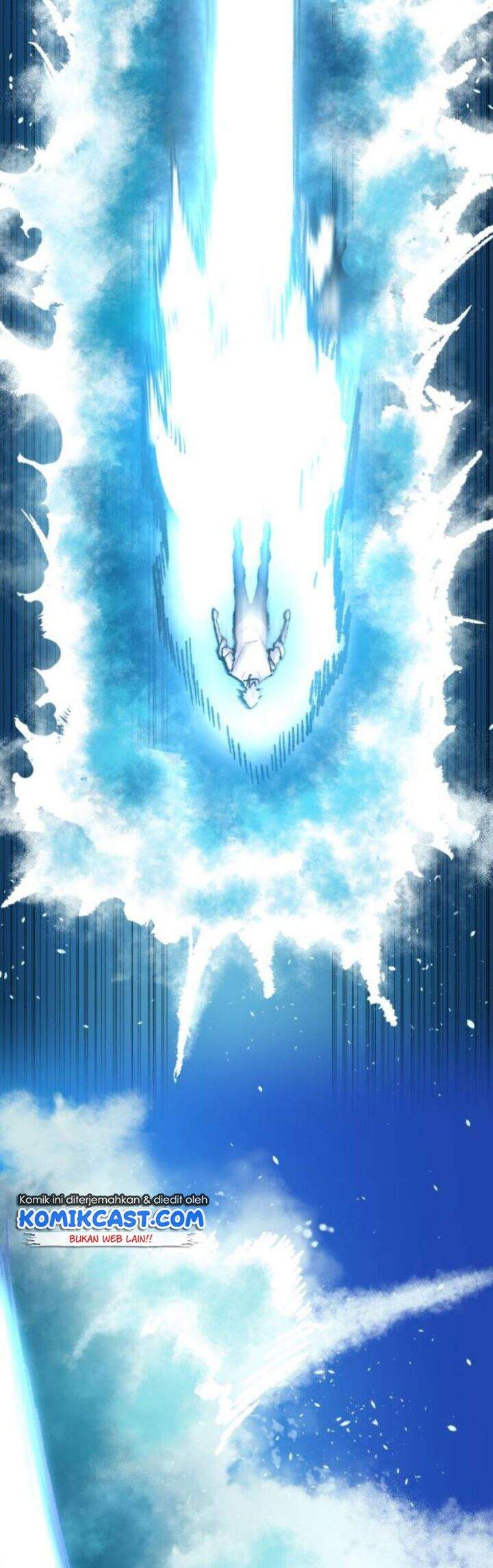 Limit Breaker Chapter 44 Gambar 109