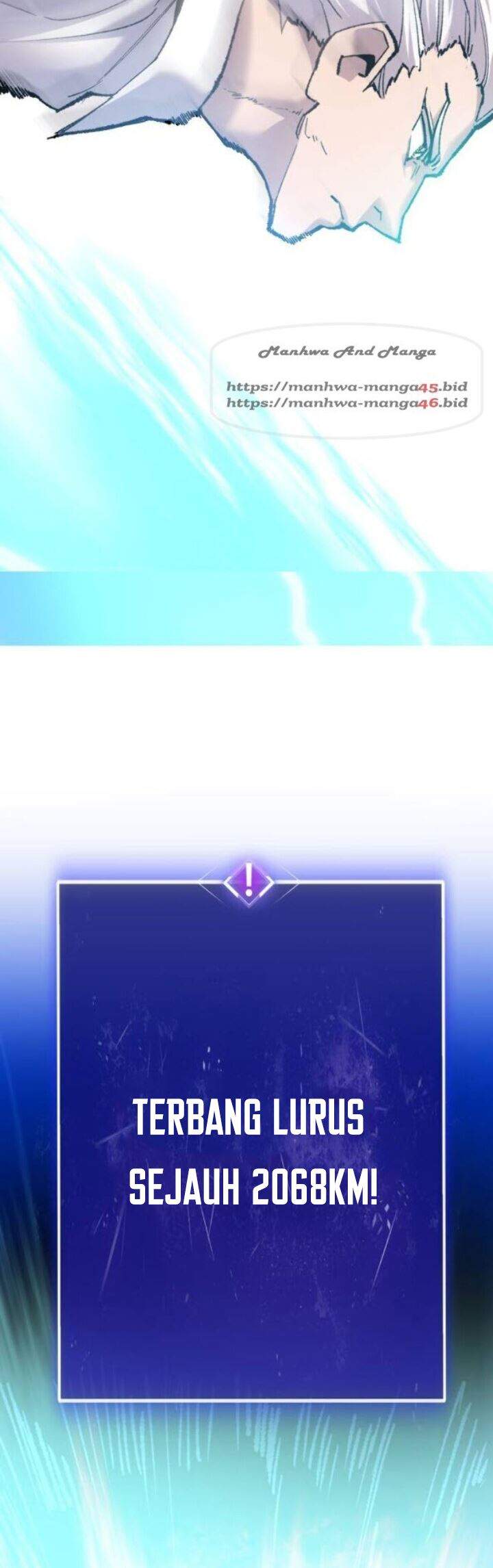 Limit Breaker Chapter 44 Gambar 112