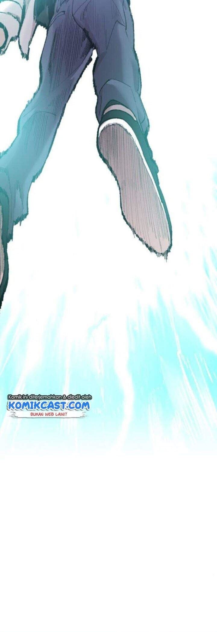 Limit Breaker Chapter 44 Gambar 116