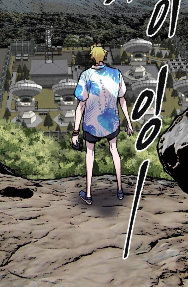 Limit Breaker Chapter 44 Gambar 12